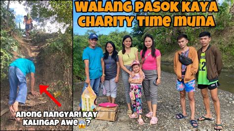 Wala si Nanay at Tatay Tinalo ni Stepbro si Stepsis .